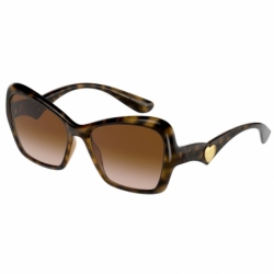 Dolce  Gabbana Devotion Dg 6153 502/13 B