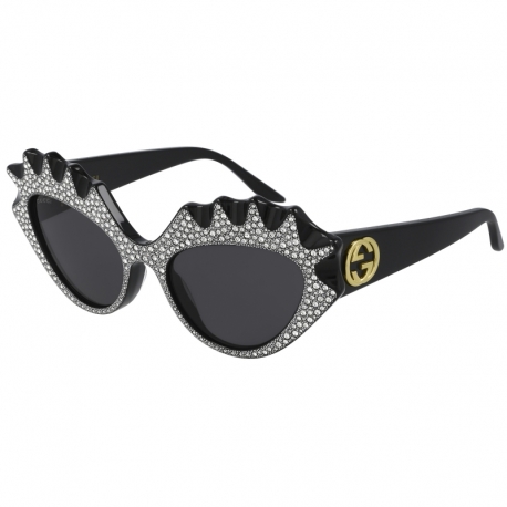 Gucci Hollywood Forever Gg0781s 003 Sn