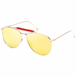 Thom Browne Tb-015-Ltd Ltd-Gld