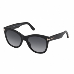 Tom Ford Wallace Ft 0870 01b I