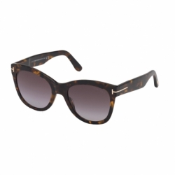 Tom Ford Wallace Ft 0870 52t D