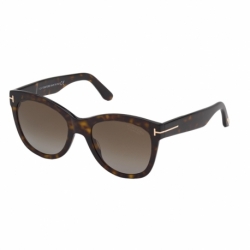 Tom Ford Wallace Ft 0870 52h