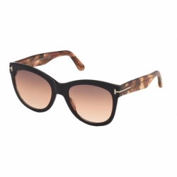 Tom Ford Wallace Ft 0870 05f E