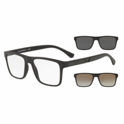 Emporio Armani Ea 4115 5017/1w A