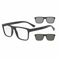 Emporio Armani Ea 4115 5801/1w B