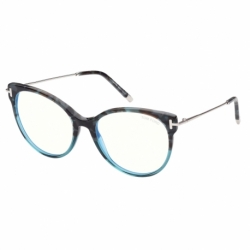 Tom Ford Ft 5770-B Blue Block 056 At