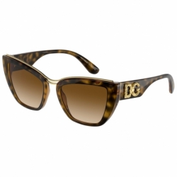 Dolce  Gabbana Devotion Dg 6144 502/13 B