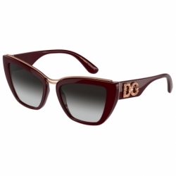 Dolce  Gabbana Devotion Dg 6144 3285/8g A