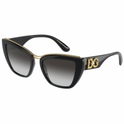 Dolce  Gabbana Devotion Dg 6144 501/8g