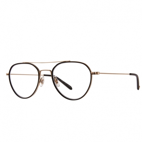 Garrett Leight San Miguel Mbk-G-Bk Occhiali da vista