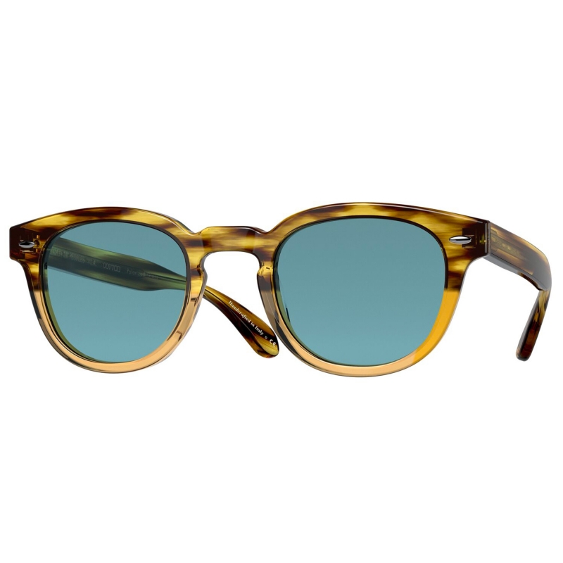 Oliver Peoples Sheldrake Sun Ov 5036s 1703 56