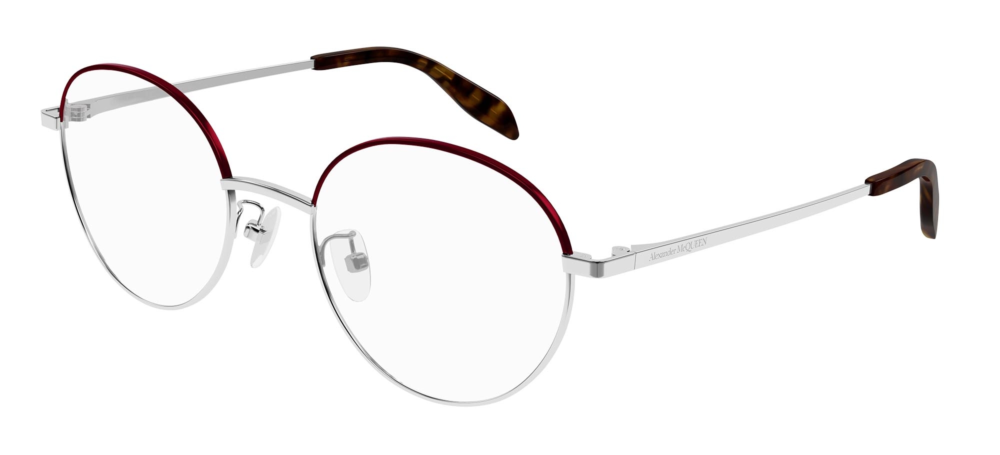 alexander mcqueen brillen