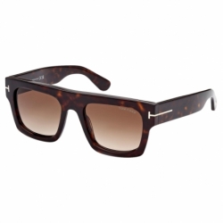 Tom Ford Fausto Ft 0711 52f