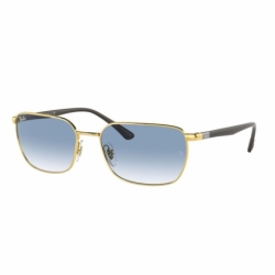 Ray-Ban Rb 3684 001/3f D