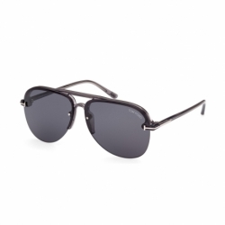 Tom Ford Terry-02 Ft 1004 20a D