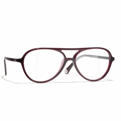 Chanel Ch 3433 1708 Glasses