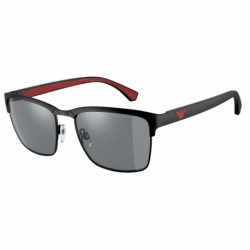 Emporio Armani Ea 2087 3014/6g B