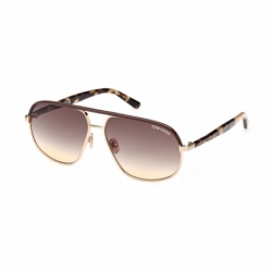 Tom Ford Maxwell Ft 1019 28f Ac