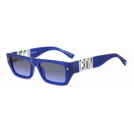 Dsquared2 Icon 0011/s Pjp/gb