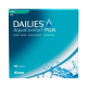 Dailies Aqua Comfort Plus Toric  - 90 Kontaktlinsen