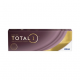 Dailies Total 1 - 30 lentilles