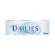 Focus Dailies - 30 Contact lenses