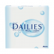 Focus Dailies - 90 lentilles