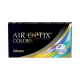 Air Optix Colors - 2 lentilles