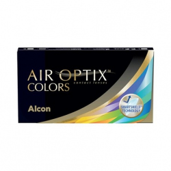 Air Optix Colors - 2 Kontaktlinsen