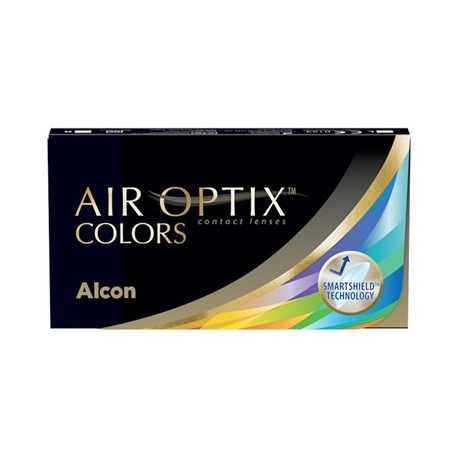 Air Optix Colors - 2 contact lenses