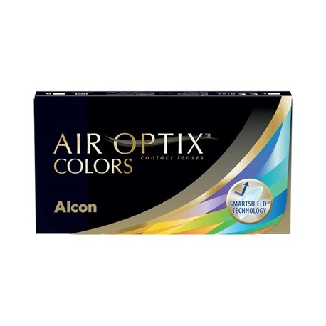 Air Optix Colors - 2 lentilles