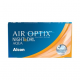 Air Optix Night & Day Aqua - 6 contact lenses