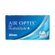 Air Optix Plus Hydraglyde - 6 contact lenses