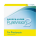 Purevision 2 For Presbyopia - 6 Kontaktlinsen