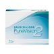 Purevision 2 HD - 3 lenti a contatto