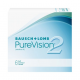 Purevision 2 HD - 6 contact lenses