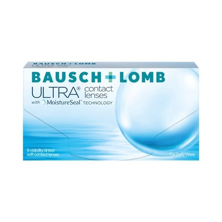 Ultra - 6 contact lenses