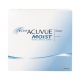 1-Day Acuvue Moist - 90 contact lenses