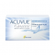 Acuvue Oasys for Astigmatism - 6 Kontaktlinsen