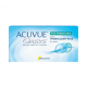 Acuvue Oasys for Presbyopia - 6 lentilles