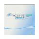 1-Day Acuvue Moist Multifocal - 90 Contact lenses