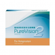 Purevision 2 HD For Astigmatism - 3 lenti a contatto