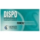 Dispo Toric - 6 contact lenses