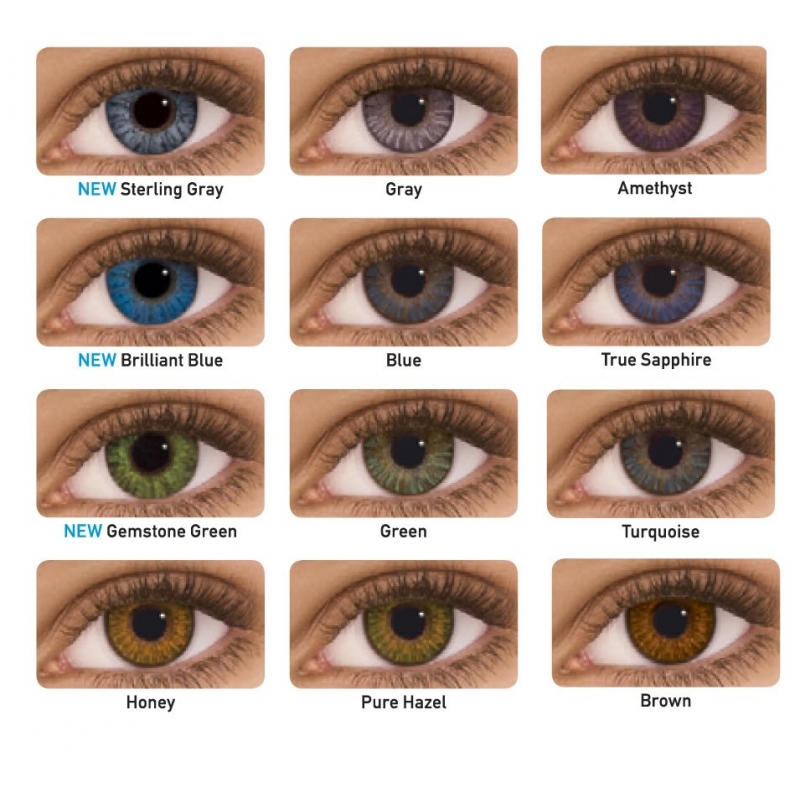 lentille freshlook lentille freshlook